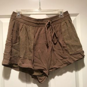 Urban outfitters shorts